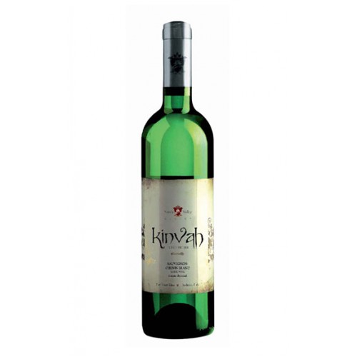 SAUVIGNON CHENIN BLANC